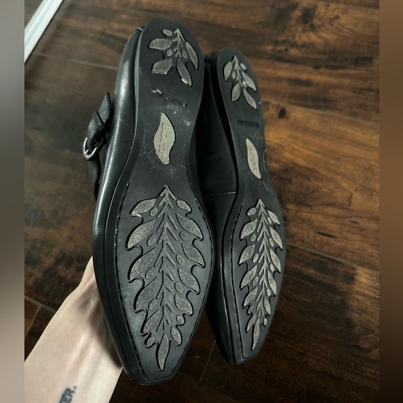 Born Mary Jane Flats - Picture 3 of 4